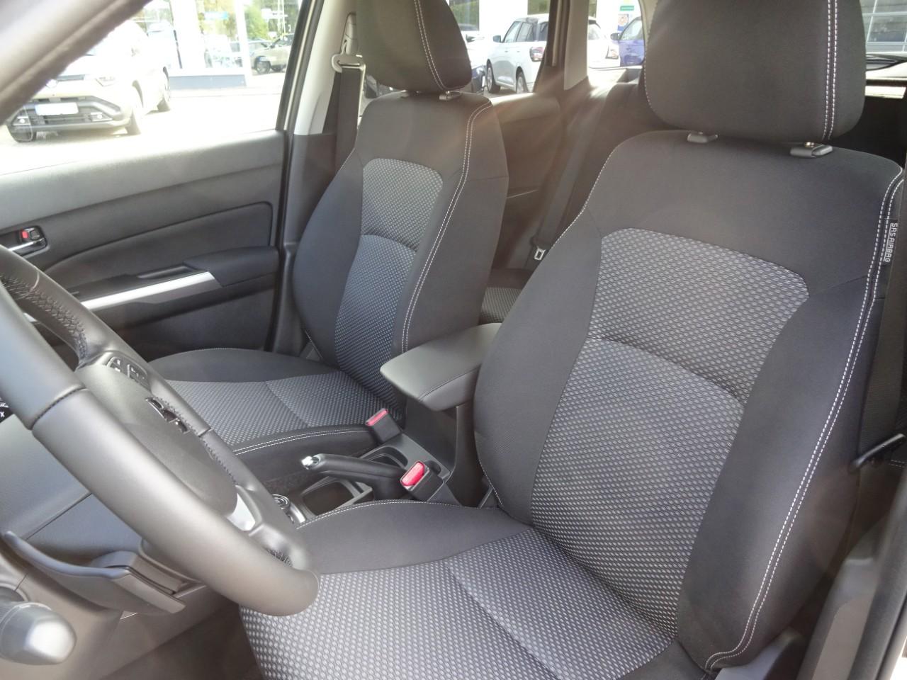 Suzuki VITARA 1.4 , CO2-Klasse: B, NAVI Bildbeschreibung: Suzuki VITARA 1.4 , CO2-Klasse: B, NAVI