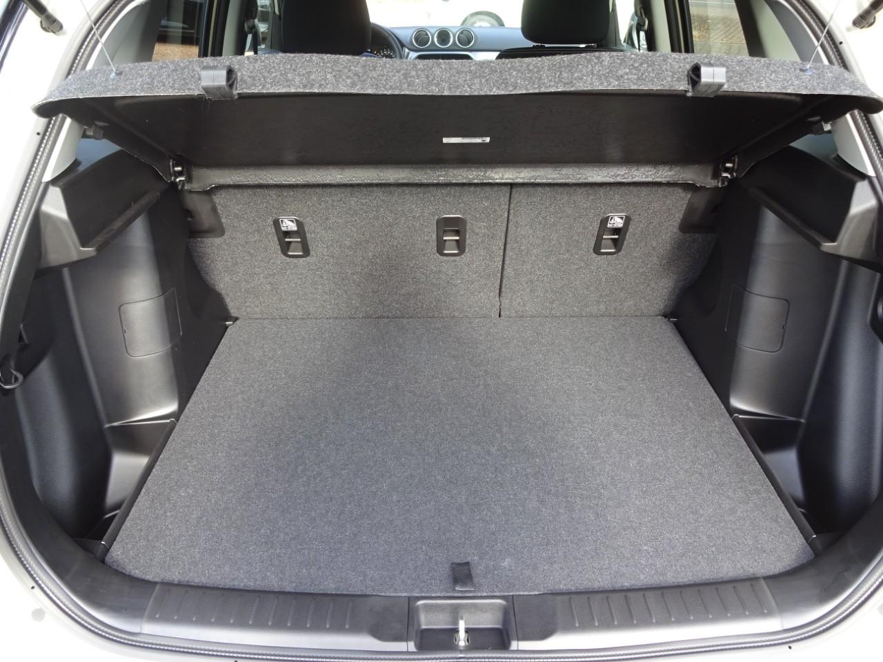 Suzuki VITARA 1.4 , CO2-Klasse: B, NAVI Bildbeschreibung: Suzuki VITARA 1.4 , CO2-Klasse: B, NAVI