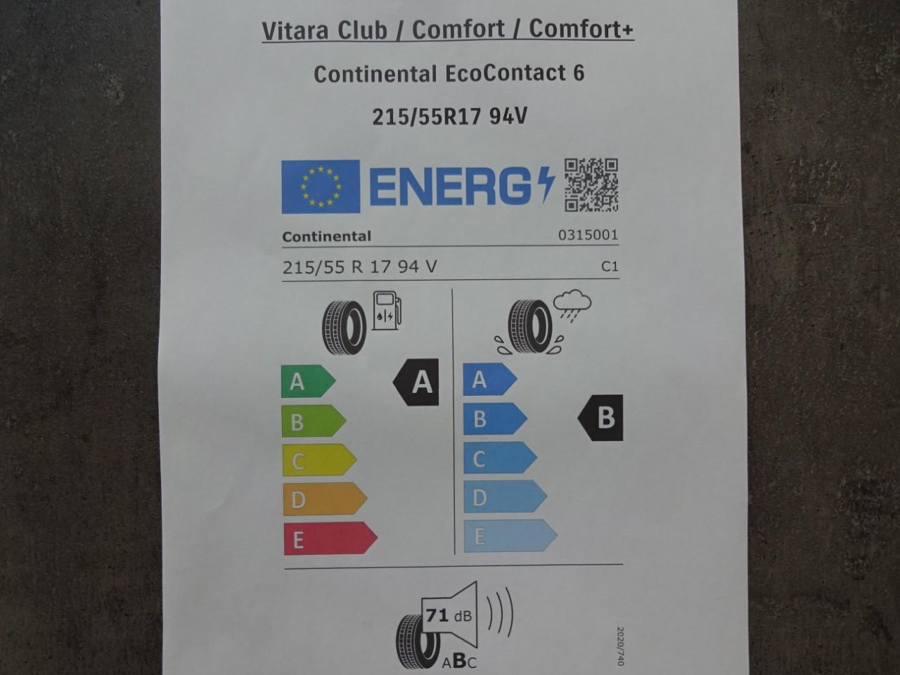 Suzuki VITARA 1.4 , CO2-Klasse: B, NAVI Bildbeschreibung: Suzuki VITARA 1.4 , CO2-Klasse: B, NAVI