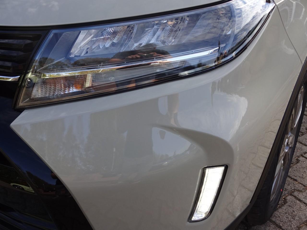 Suzuki VITARA 1.4 , CO2-Klasse: B, NAVI Bildbeschreibung: Suzuki VITARA 1.4 , CO2-Klasse: B, NAVI