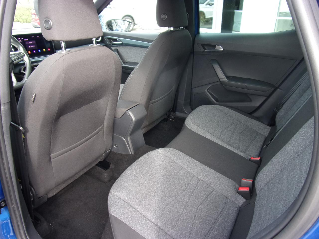 Seat ARONA XPERIENCE 1.0 TSI GAR.-10/2026* NAVI SHZ Bildbeschreibung: Seat ARONA XPERIENCE 1.0 TSI GAR.-10/2026* NAVI SHZ