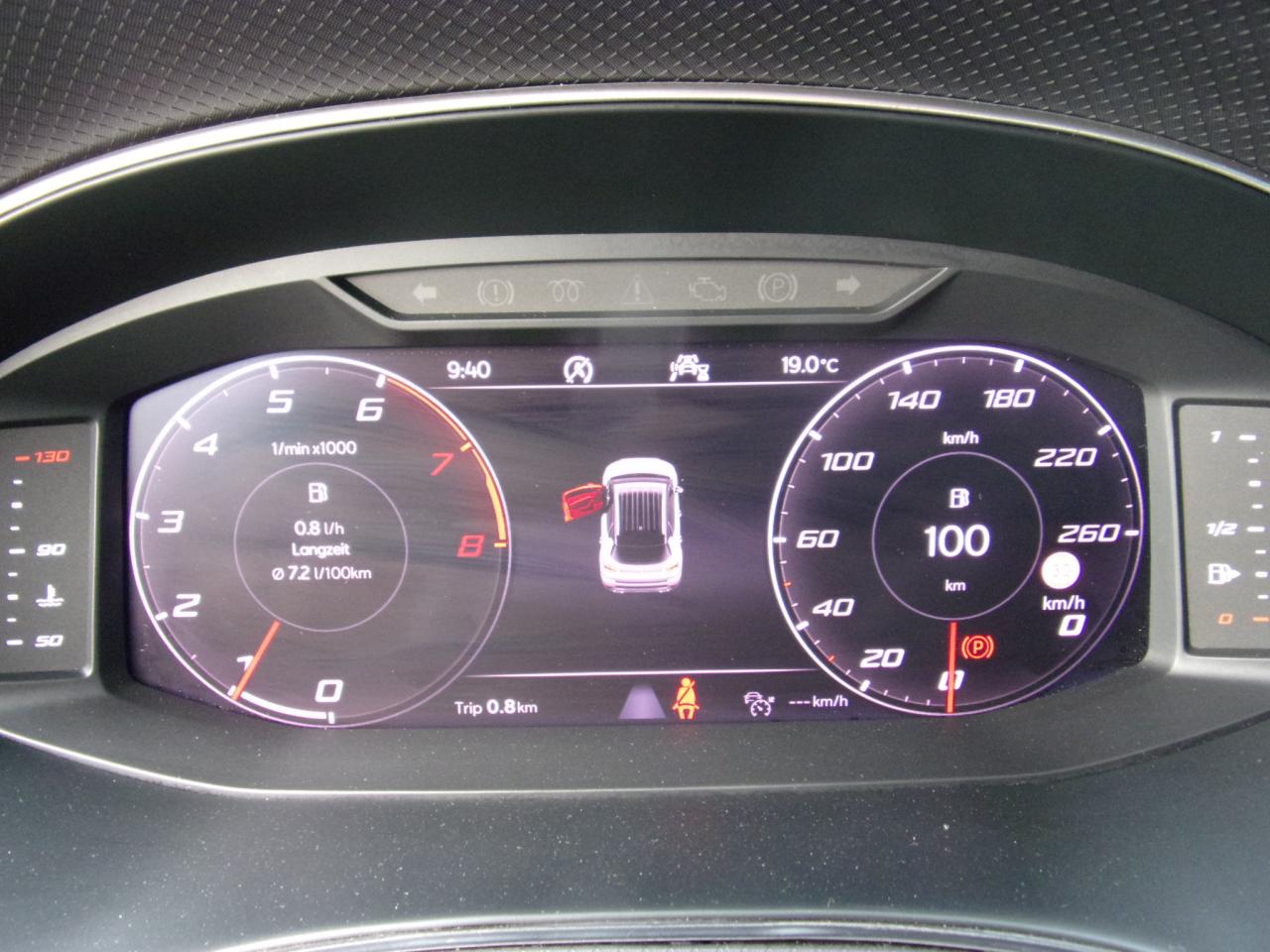 Seat ARONA XPERIENCE 1.0 TSI GAR.-10/2026* NAVI SHZ Bildbeschreibung: Seat ARONA XPERIENCE 1.0 TSI GAR.-10/2026* NAVI SHZ