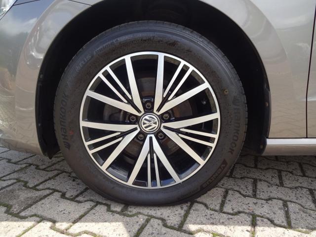 Volkswagen GOLF SPORTSVAN 1.4 TSI DSG NAVI TEMPOMAT SITZH. Bildbeschreibung: Volkswagen GOLF SPORTSVAN 1.4 TSI DSG NAVI TEMPOMAT SITZH.