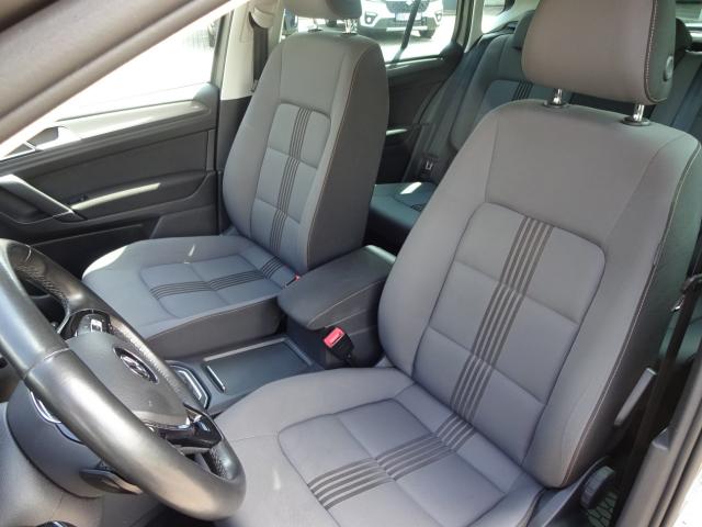 Volkswagen GOLF SPORTSVAN 1.4 TSI DSG NAVI TEMPOMAT SITZH. Bildbeschreibung: Volkswagen GOLF SPORTSVAN 1.4 TSI DSG NAVI TEMPOMAT SITZH.