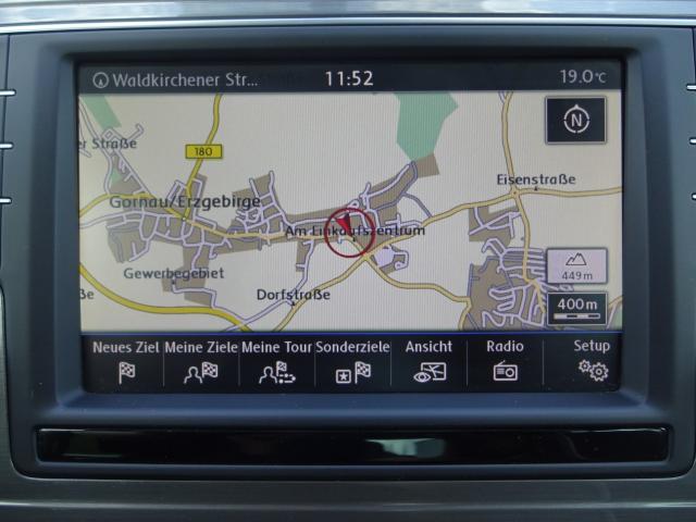 Volkswagen GOLF SPORTSVAN 1.4 TSI DSG NAVI TEMPOMAT SITZH. Bildbeschreibung: Volkswagen GOLF SPORTSVAN 1.4 TSI DSG NAVI TEMPOMAT SITZH.
