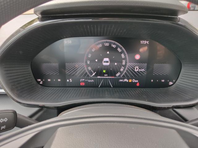 Skoda FABIA SELECTION 1.0 MPI, CO2-Klasse: D, SITZHEIZ. EINPARKH. DAB+ Bildbeschreibung: Skoda FABIA SELECTION 1.0 MPI, CO2-Klasse: D, SITZHEIZ. EINPARKH. DAB+