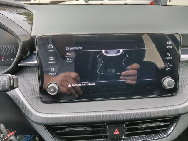 Skoda FABIA SELECTION 1.0 MPI, CO2-Klasse: D, SITZHEIZ. EINPARKH. DAB+ Bildbeschreibung: Skoda FABIA SELECTION 1.0 MPI, CO2-Klasse: D, SITZHEIZ. EINPARKH. DAB+