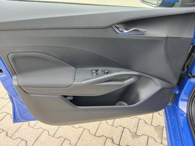 Skoda FABIA SELECTION 1.0 MPI, CO2-Klasse: D, SITZHEIZ. EINPARKH. DAB+ Bildbeschreibung: Skoda FABIA SELECTION 1.0 MPI, CO2-Klasse: D, SITZHEIZ. EINPARKH. DAB+