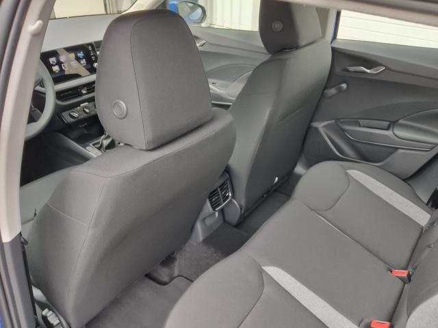 Skoda FABIA SELECTION 1.0 MPI, CO2-Klasse: D, SITZHEIZ. EINPARKH. DAB+ Bildbeschreibung: Skoda FABIA SELECTION 1.0 MPI, CO2-Klasse: D, SITZHEIZ. EINPARKH. DAB+