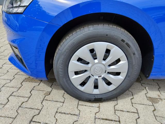 Skoda FABIA SELECTION 1.0 MPI, CO2-Klasse: D, SITZHEIZ. EINPARKH. DAB+ Bildbeschreibung: Skoda FABIA SELECTION 1.0 MPI, CO2-Klasse: D, SITZHEIZ. EINPARKH. DAB+