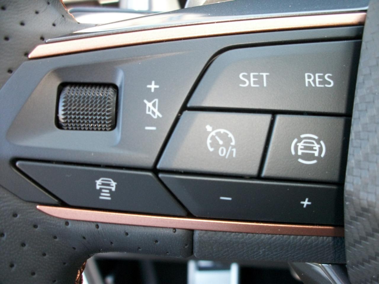 Cupra ATECA 1.5 TSI DSG, CO2-Klasse: E, GAR.-04/2031*AHZV Bildbeschreibung: Cupra ATECA 1.5 TSI DSG, CO2-Klasse: E, GAR.-04/2031*AHZV