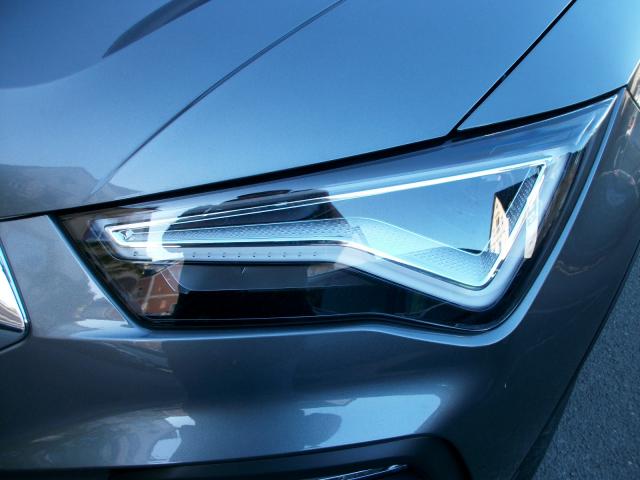 Seat ATECA ROAD EDITION 1.5 TSI DSG, CO2-Klasse: E, NAVI SITZHEI AHZV Bildbeschreibung: Seat ATECA ROAD EDITION 1.5 TSI DSG, CO2-Klasse: E, NAVI SITZHEI AHZV