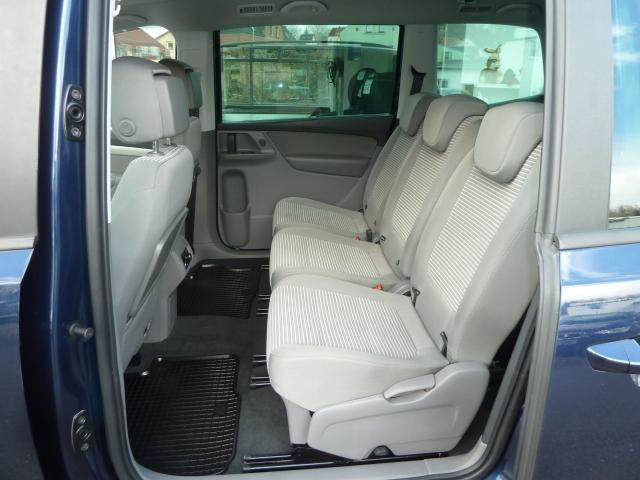 Seat ALHAMBRA STYLE 2.0 TDI 4YOU ALLRAD AHZV KAMERA Bildbeschreibung: Seat ALHAMBRA STYLE 2.0 TDI 4YOU ALLRAD AHZV KAMERA
