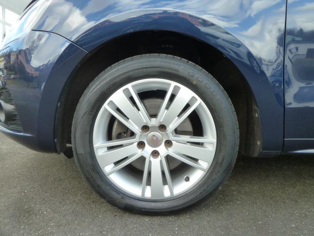 Seat ALHAMBRA STYLE 2.0 TDI 4YOU ALLRAD AHZV KAMERA Bildbeschreibung: Seat ALHAMBRA STYLE 2.0 TDI 4YOU ALLRAD AHZV KAMERA