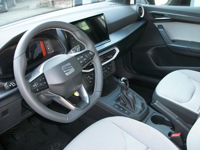 Seat IBIZA FR 1.0 TSI, CO2-Klasse: D, NAVI SITZHEIZ. EINPARKH. Bildbeschreibung: Seat IBIZA FR 1.0 TSI, CO2-Klasse: D, NAVI SITZHEIZ. EINPARKH.