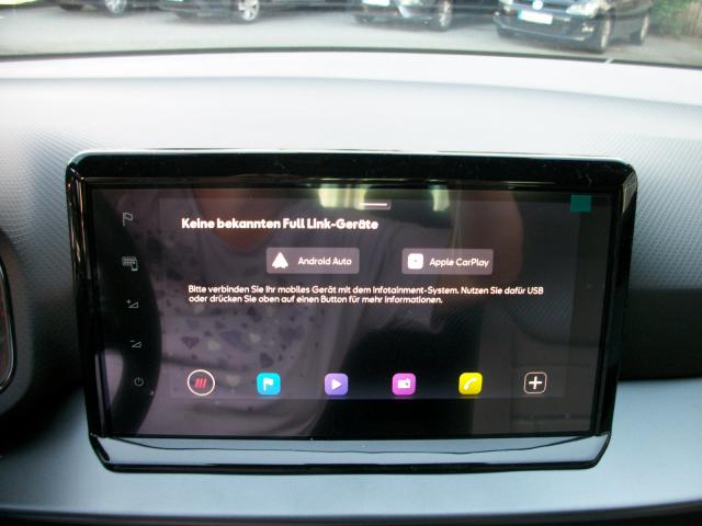 Seat IBIZA FR 1.0 TSI, CO2-Klasse: D, NAVI SITZHEIZ. EINPARKH. Bildbeschreibung: Seat IBIZA FR 1.0 TSI, CO2-Klasse: D, NAVI SITZHEIZ. EINPARKH.