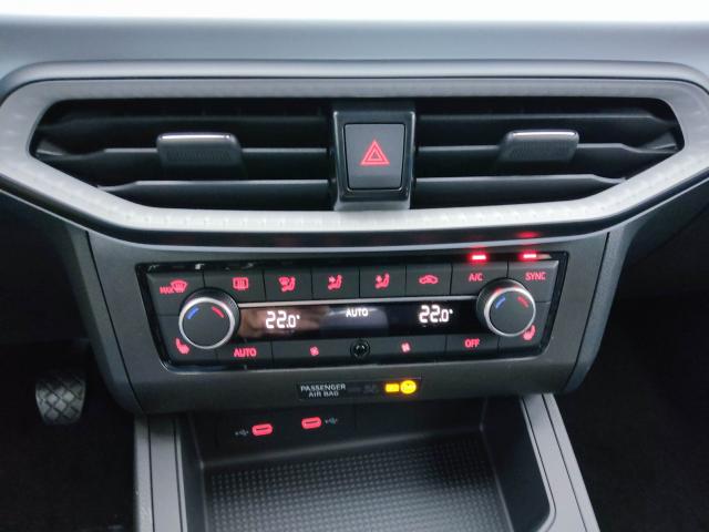 Seat IBIZA ROAD EDITION 1.0 TSI, CO2-Klasse: D, NAVI SITZH. EINPARKH. Bildbeschreibung: Seat IBIZA ROAD EDITION 1.0 TSI, CO2-Klasse: D, NAVI SITZH. EINPARKH.