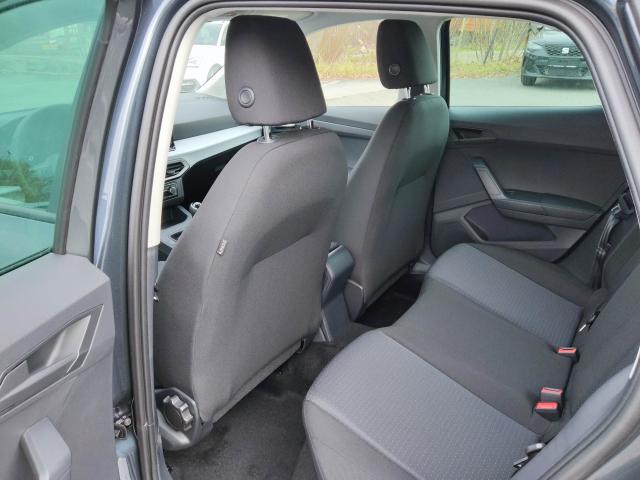 Seat IBIZA ROAD EDITION 1.0 TSI, CO2-Klasse: D, NAVI SITZH. EINPARKH. Bildbeschreibung: Seat IBIZA ROAD EDITION 1.0 TSI, CO2-Klasse: D, NAVI SITZH. EINPARKH.