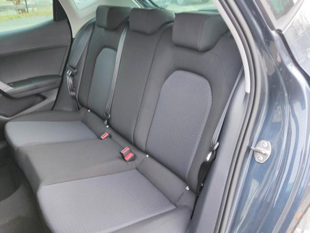 Seat IBIZA ROAD EDITION 1.0 TSI, CO2-Klasse: D, NAVI SITZH. EINPARKH. Bildbeschreibung: Seat IBIZA ROAD EDITION 1.0 TSI, CO2-Klasse: D, NAVI SITZH. EINPARKH.