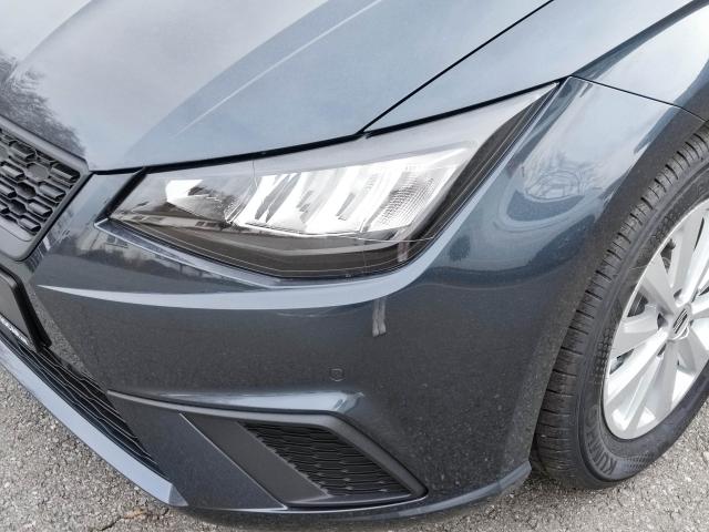 Seat IBIZA ROAD EDITION 1.0 TSI, CO2-Klasse: D, NAVI SITZH. EINPARKH. Bildbeschreibung: Seat IBIZA ROAD EDITION 1.0 TSI, CO2-Klasse: D, NAVI SITZH. EINPARKH.