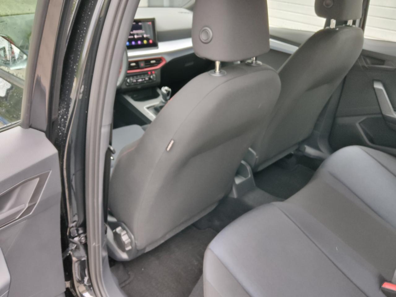 Seat IBIZA 1.0 FR NAVI SITZHEIZUNG DAB+ FREISPR. Bildbeschreibung: Seat IBIZA 1.0 FR NAVI SITZHEIZUNG DAB+ FREISPR.