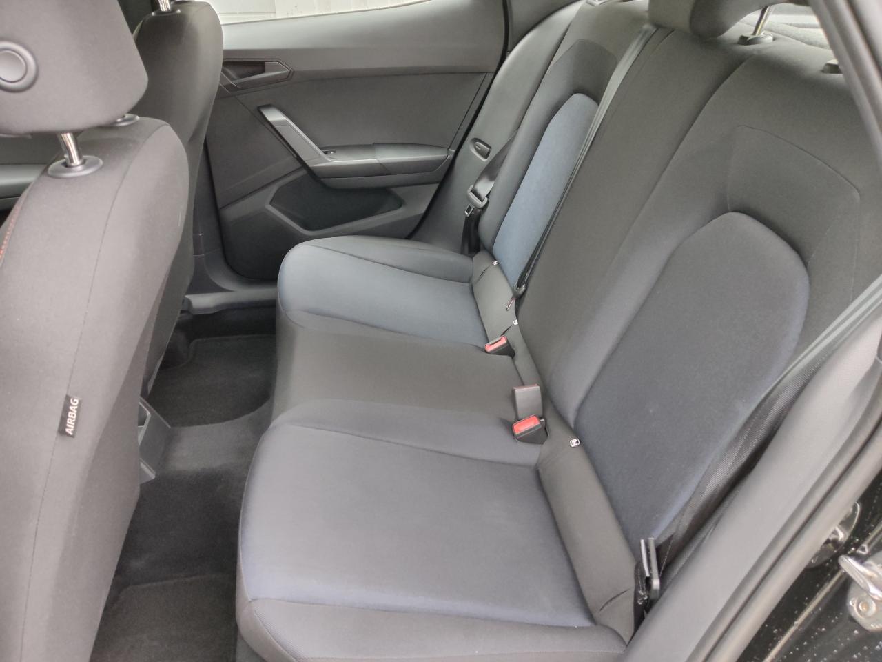 Seat IBIZA 1.0 FR NAVI SITZHEIZUNG DAB+ FREISPR. Bildbeschreibung: Seat IBIZA 1.0 FR NAVI SITZHEIZUNG DAB+ FREISPR.
