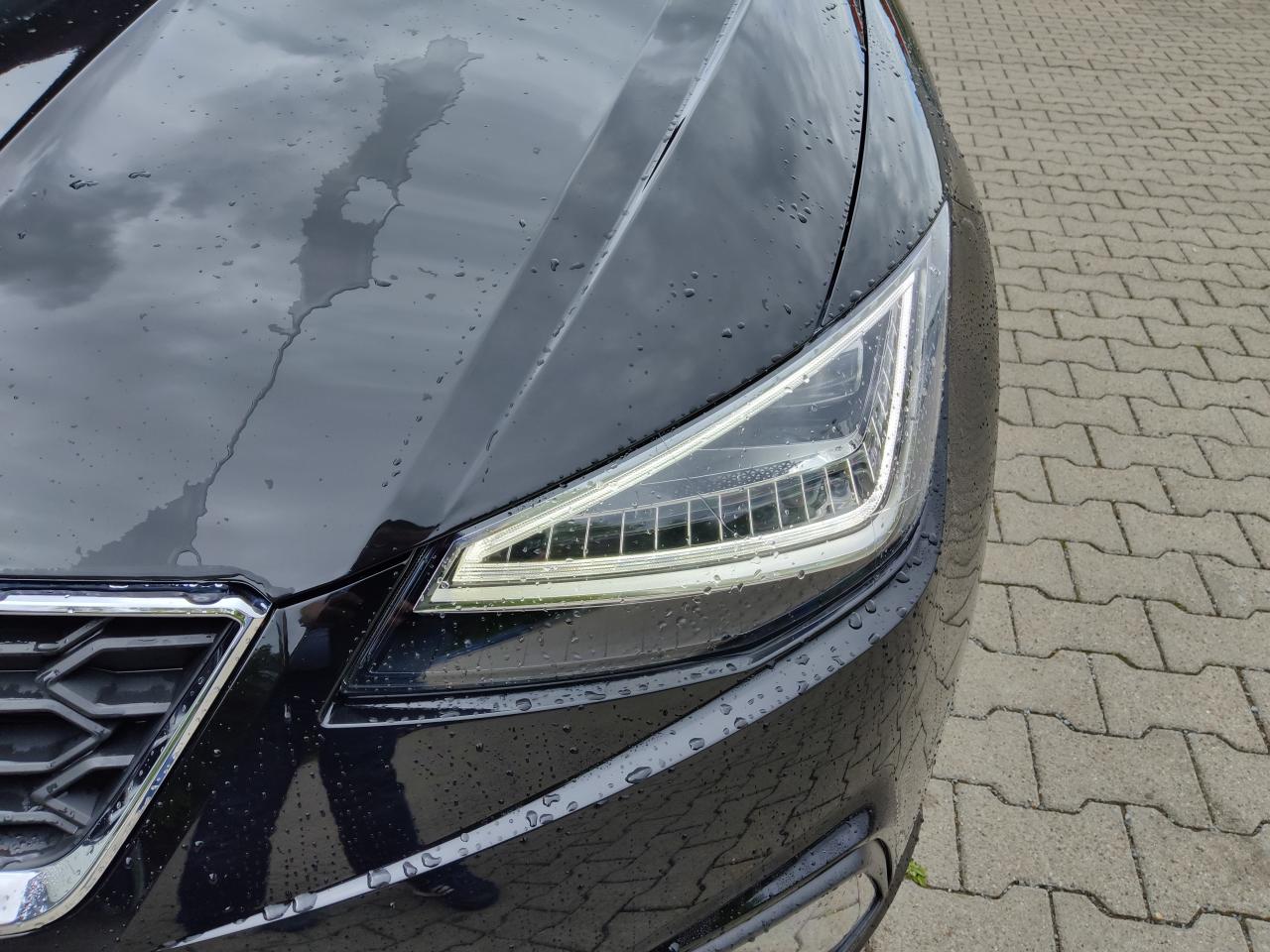 Seat IBIZA 1.0 FR NAVI SITZHEIZUNG DAB+ FREISPR. Bildbeschreibung: Seat IBIZA 1.0 FR NAVI SITZHEIZUNG DAB+ FREISPR.