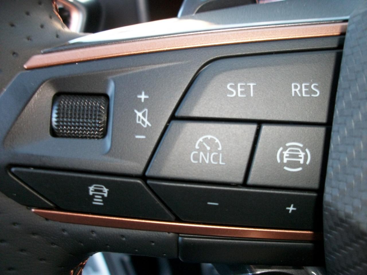 Cupra FORMENTOR 1.5 ETSI DSG, CO2-Klasse: D, NAVI AHZV-VORBER. SITZH. Bildbeschreibung: Cupra FORMENTOR 1.5 ETSI DSG, CO2-Klasse: D, NAVI AHZV-VORBER. SITZH.