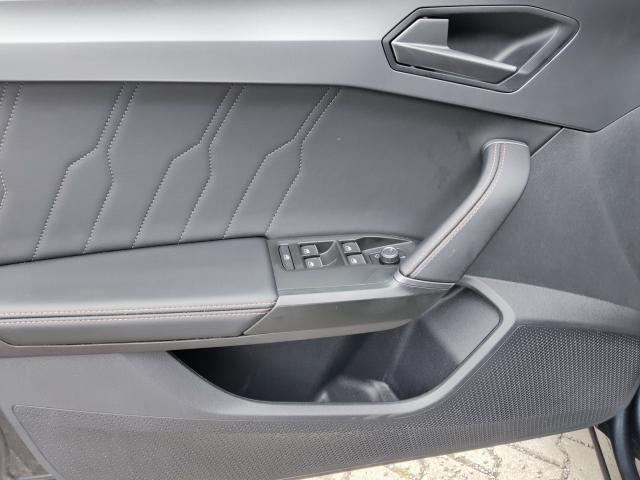 Cupra FORMENTOR 1.5 TSI DAB+ SIZH. EINPARKH. ACC Bildbeschreibung: Cupra FORMENTOR 1.5 TSI DAB+ SIZH. EINPARKH. ACC