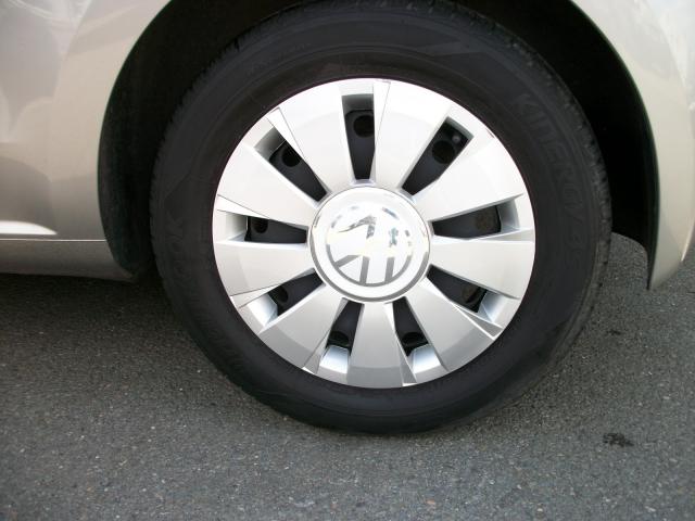 Volkswagen UP! MOVE 1.0 EINPARKH. DAB+ USB Bildbeschreibung: Volkswagen UP! MOVE 1.0 EINPARKH. DAB+ USB