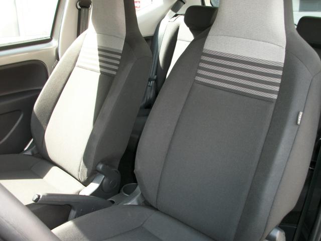 Volkswagen UP! MOVE 1.0 EINPARKH. DAB+ USB Bildbeschreibung: Volkswagen UP! MOVE 1.0 EINPARKH. DAB+ USB