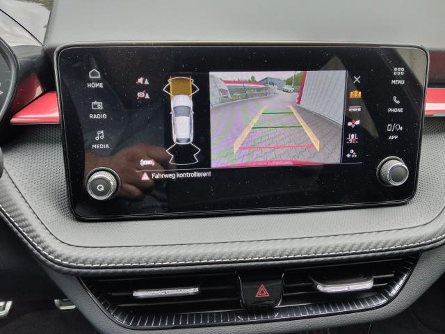 Skoda FABIA MONTE CARLO 1.0 TSI, CO2-Klasse: D, LED SMARTLINK KAMERA Bildbeschreibung: Skoda FABIA MONTE CARLO 1.0 TSI, CO2-Klasse: D, LED SMARTLINK KAMERA