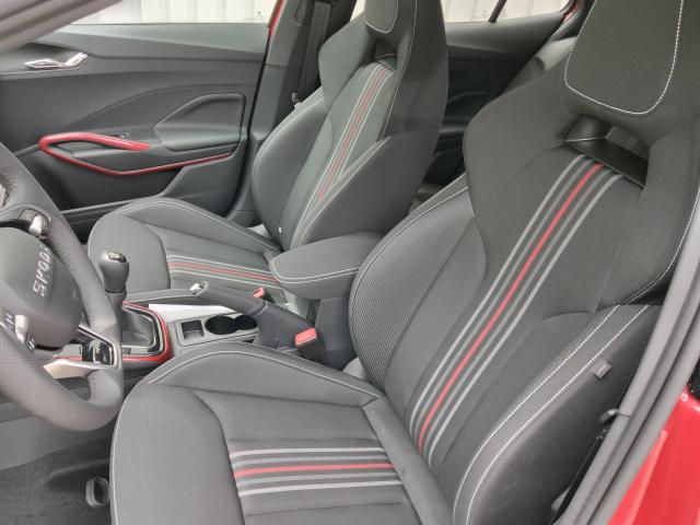 Skoda FABIA MONTE CARLO 1.0 TSI, CO2-Klasse: D, LED SMARTLINK KAMERA Bildbeschreibung: Skoda FABIA MONTE CARLO 1.0 TSI, CO2-Klasse: D, LED SMARTLINK KAMERA