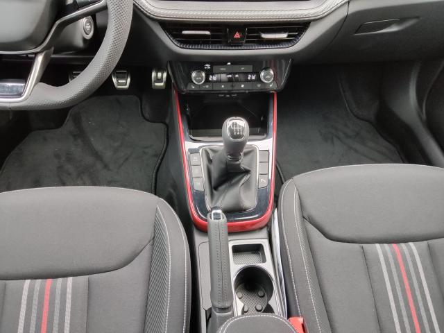 Skoda FABIA MONTE CARLO 1.0 TSI, CO2-Klasse: D, LED SMARTLINK KAMERA Bildbeschreibung: Skoda FABIA MONTE CARLO 1.0 TSI, CO2-Klasse: D, LED SMARTLINK KAMERA