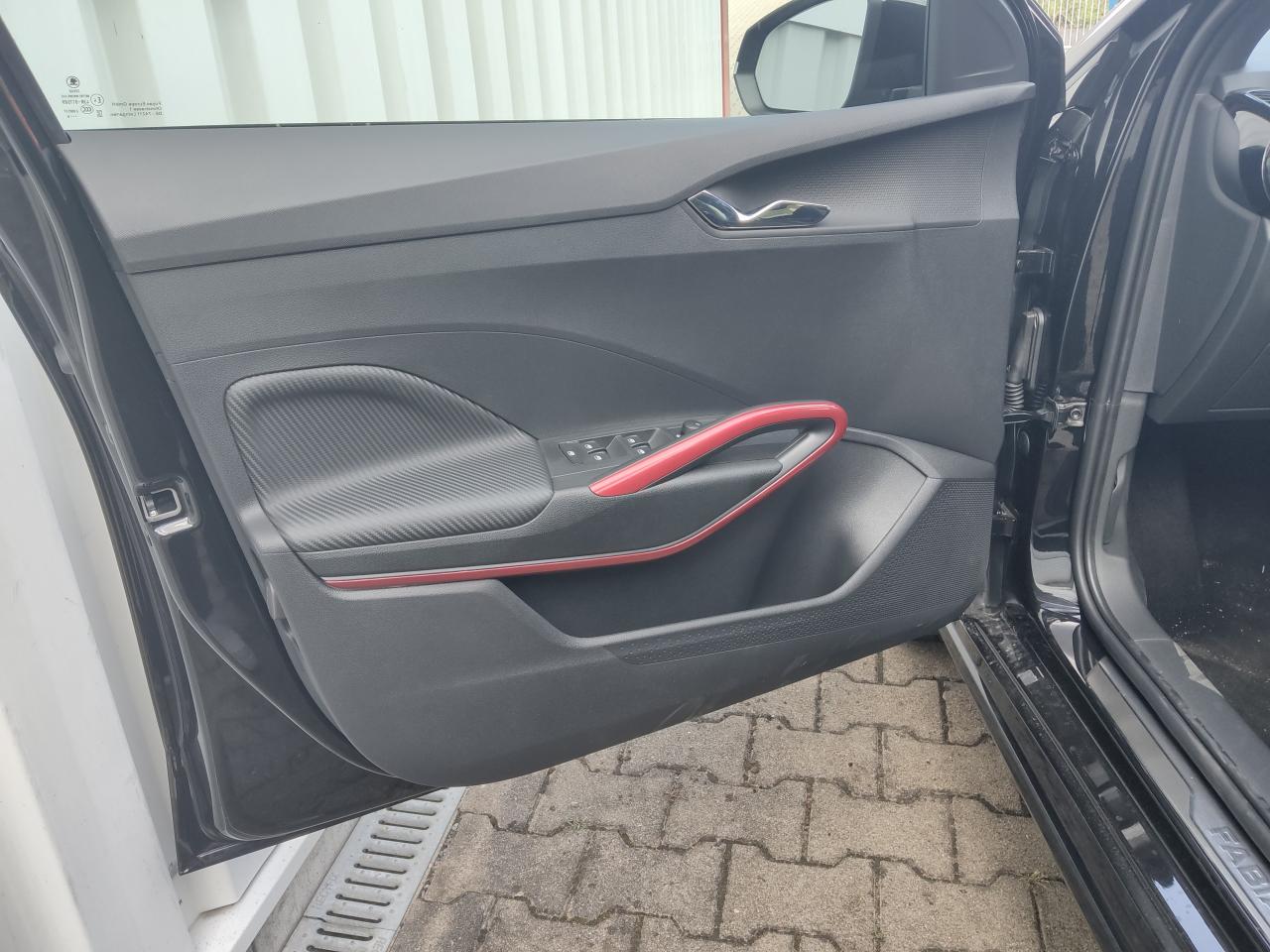 Skoda FABIA MONTE CARLO 1.0 TSI DSG, CO2-Klasse: D, +GAR.* SMARTLINK Bildbeschreibung: Skoda FABIA MONTE CARLO 1.0 TSI DSG, CO2-Klasse: D, +GAR.* SMARTLINK