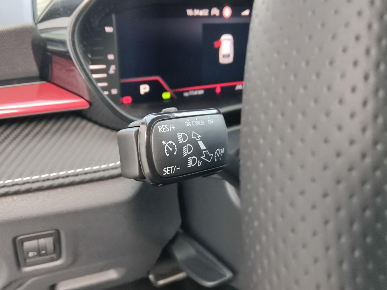 Skoda FABIA MONTE CARLO 1.0 TSI DSG, CO2-Klasse: D, +GAR.* SMARTLINK Bildbeschreibung: Skoda FABIA MONTE CARLO 1.0 TSI DSG, CO2-Klasse: D, +GAR.* SMARTLINK
