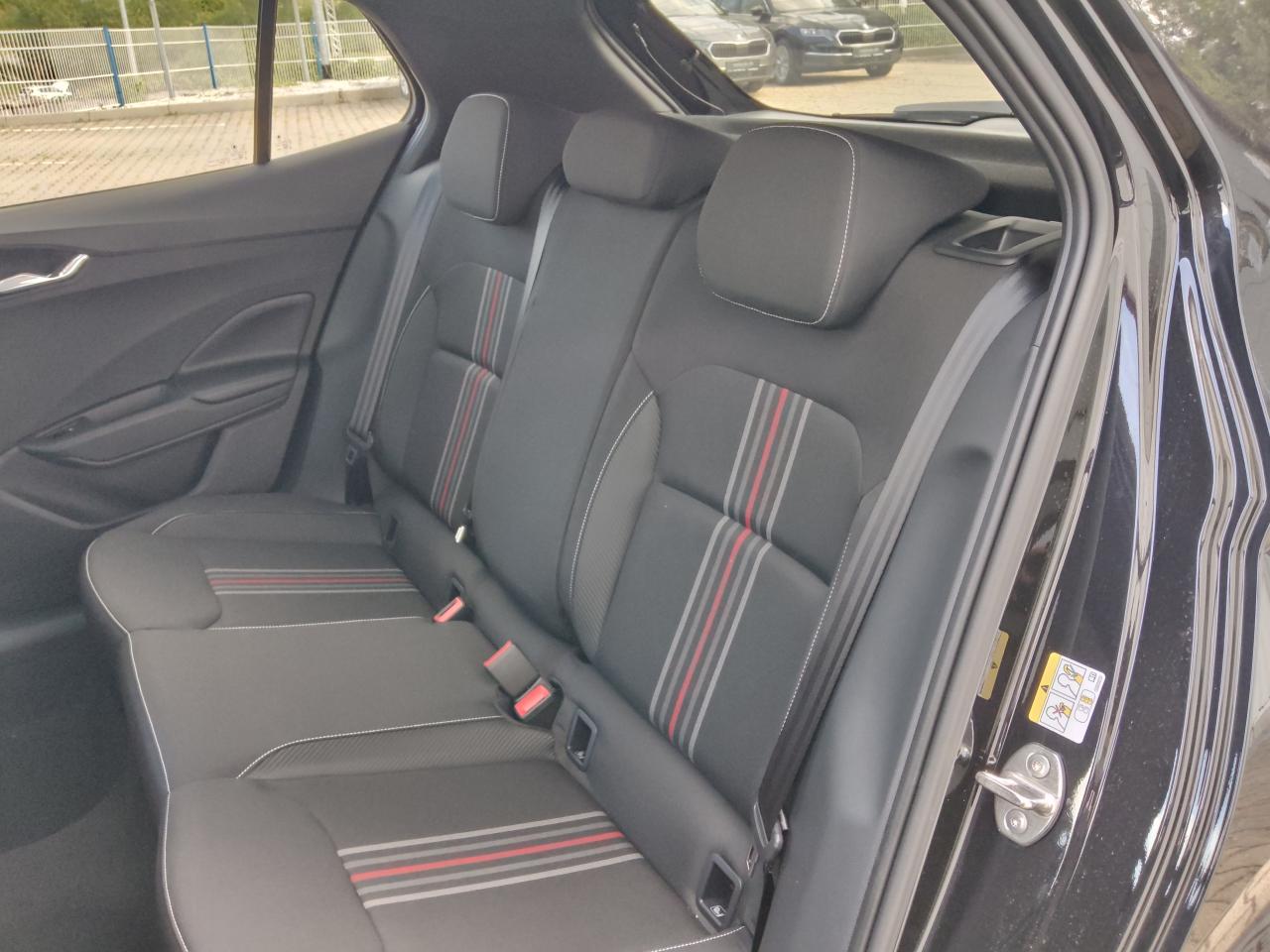 Skoda FABIA MONTE CARLO 1.0 TSI DSG, CO2-Klasse: D, +GAR.* SMARTLINK Bildbeschreibung: Skoda FABIA MONTE CARLO 1.0 TSI DSG, CO2-Klasse: D, +GAR.* SMARTLINK