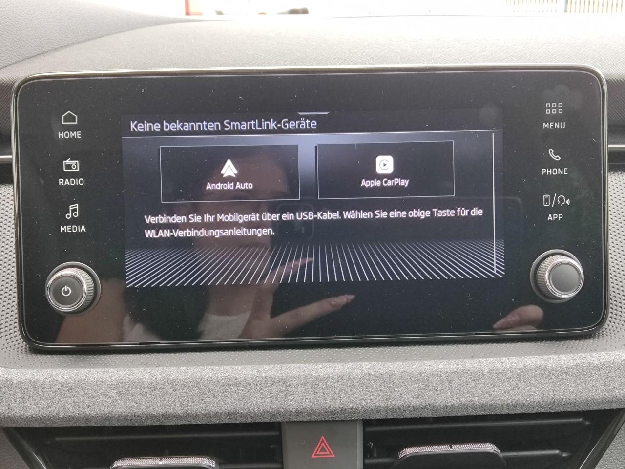 Skoda KAMIQ SELECTION EDGE 1.0 TSI, CO2-Klasse: D, LED SMARTLINK SHZ Bildbeschreibung: Skoda KAMIQ SELECTION EDGE 1.0 TSI, CO2-Klasse: D, LED SMARTLINK SHZ