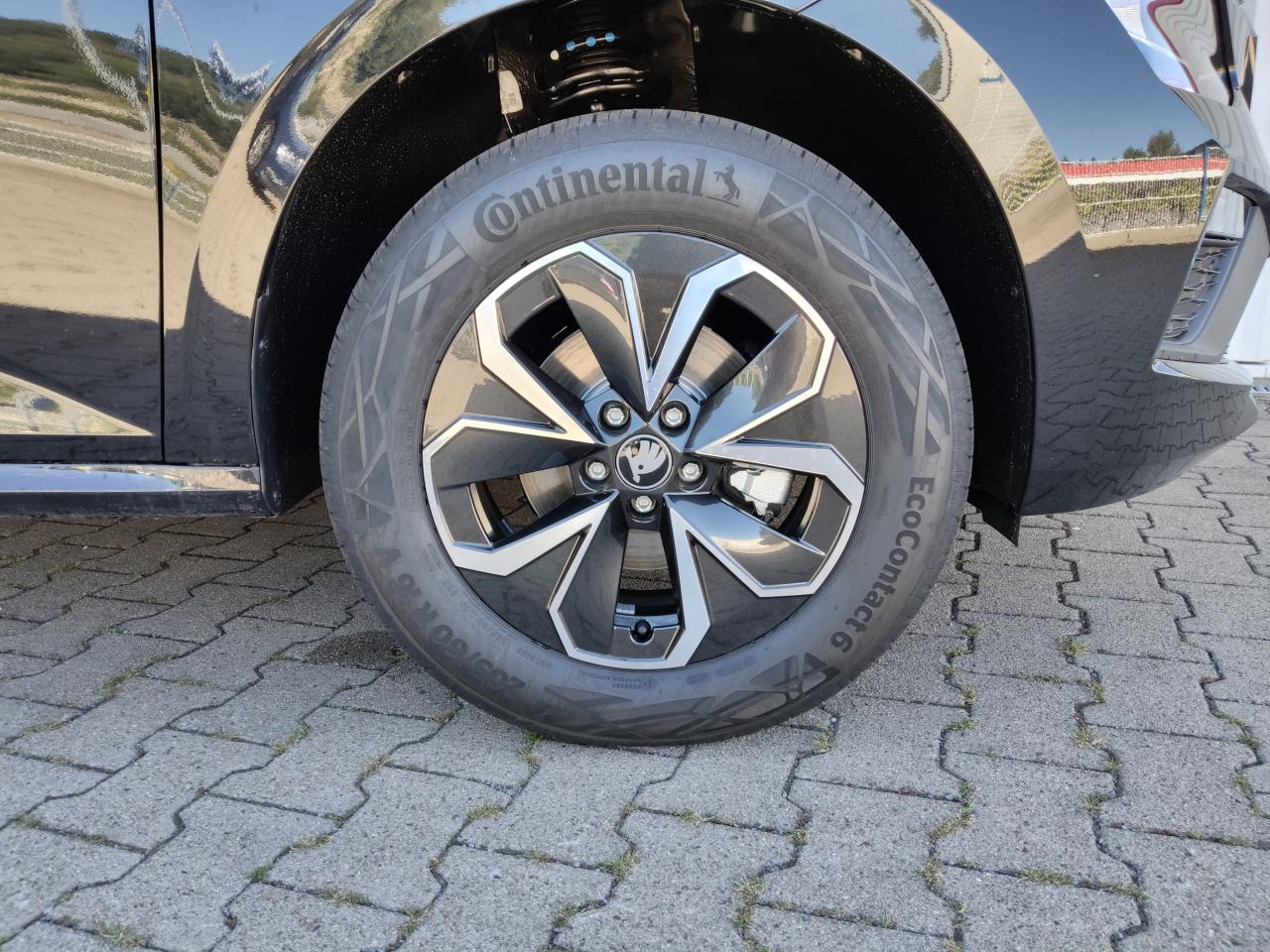 Skoda KAMIQ SELECTION XTRA 1.0 TSI DSG, CO2-Klasse: D, SITZHEIZ. EPH Bildbeschreibung: Skoda KAMIQ SELECTION XTRA 1.0 TSI DSG, CO2-Klasse: D, SITZHEIZ. EPH