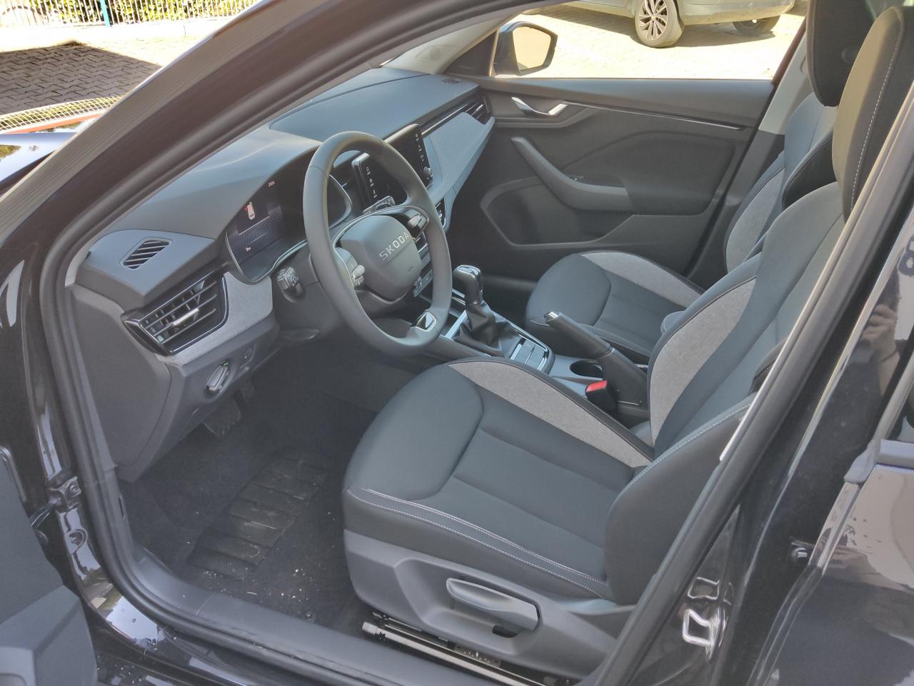 Skoda KAMIQ SELECTION XTRA 1.0 TSI DSG, CO2-Klasse: D, SITZHEIZ. EPH Bildbeschreibung: Skoda KAMIQ SELECTION XTRA 1.0 TSI DSG, CO2-Klasse: D, SITZHEIZ. EPH