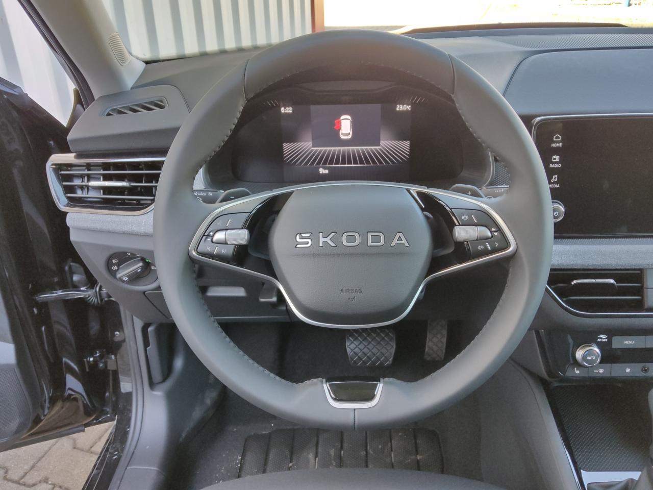 Skoda KAMIQ SELECTION XTRA 1.0 TSI DSG, CO2-Klasse: D, SITZHEIZ. EPH Bildbeschreibung: Skoda KAMIQ SELECTION XTRA 1.0 TSI DSG, CO2-Klasse: D, SITZHEIZ. EPH