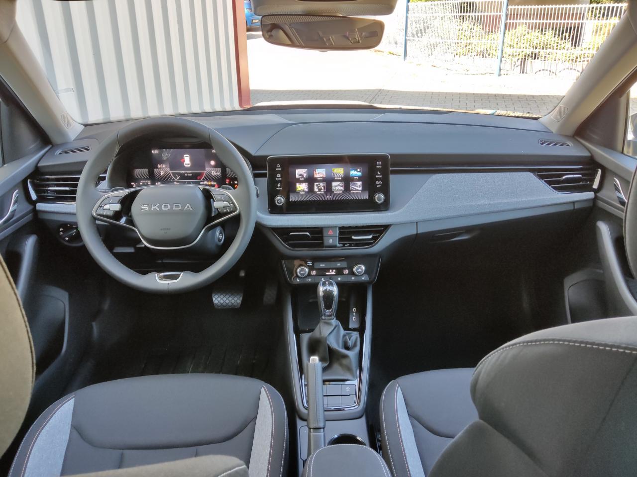 Skoda KAMIQ SELECTION XTRA 1.0 TSI DSG, CO2-Klasse: D, SITZHEIZ. EPH Bildbeschreibung: Skoda KAMIQ SELECTION XTRA 1.0 TSI DSG, CO2-Klasse: D, SITZHEIZ. EPH