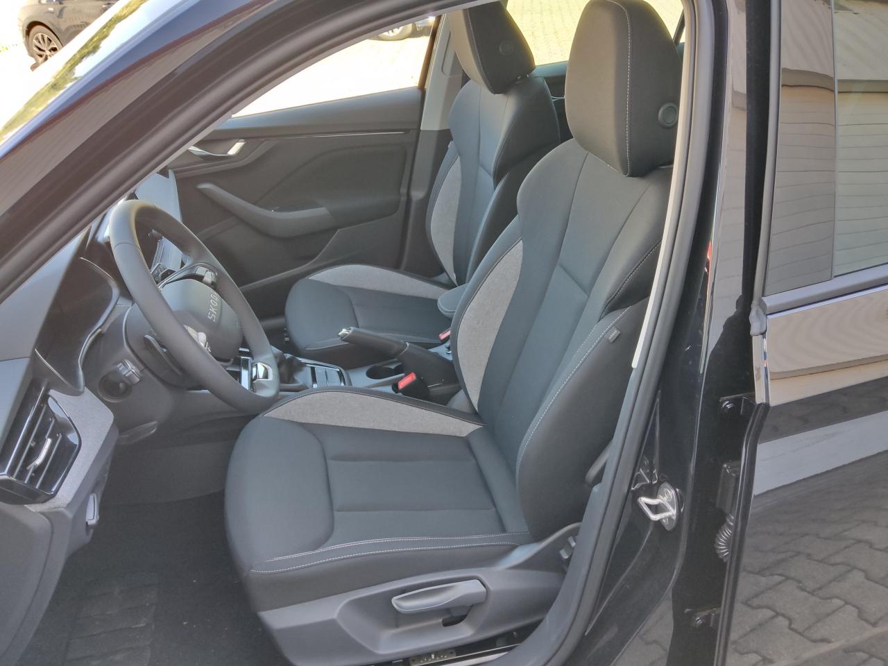 Skoda KAMIQ SELECTION XTRA 1.0 TSI DSG, CO2-Klasse: D, SITZHEIZ. EPH Bildbeschreibung: Skoda KAMIQ SELECTION XTRA 1.0 TSI DSG, CO2-Klasse: D, SITZHEIZ. EPH