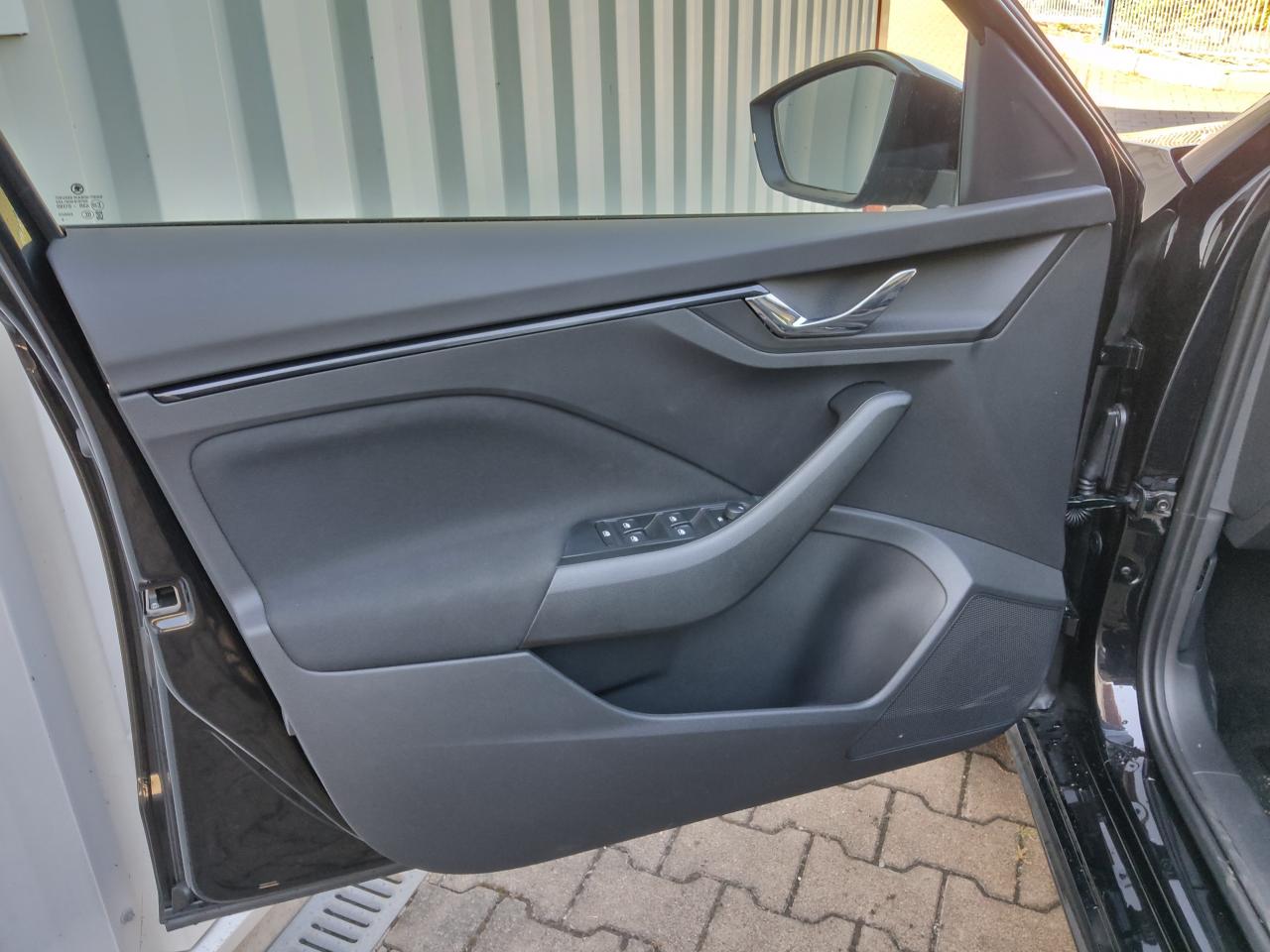 Skoda KAMIQ SELECTION XTRA 1.0 TSI DSG, CO2-Klasse: D, SITZHEIZ. EPH Bildbeschreibung: Skoda KAMIQ SELECTION XTRA 1.0 TSI DSG, CO2-Klasse: D, SITZHEIZ. EPH