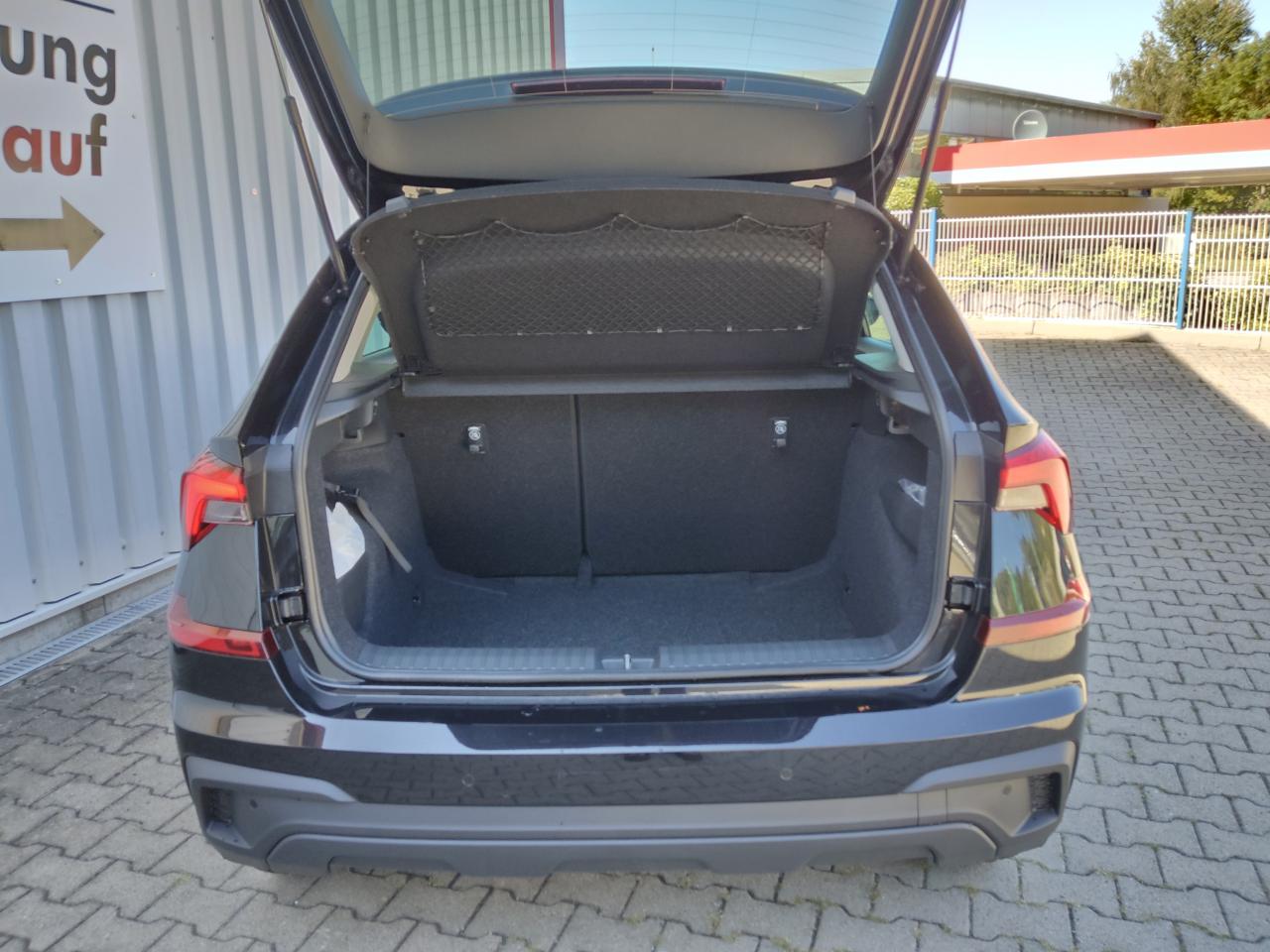 Skoda KAMIQ SELECTION XTRA 1.0 TSI DSG, CO2-Klasse: D, SITZHEIZ. EPH Bildbeschreibung: Skoda KAMIQ SELECTION XTRA 1.0 TSI DSG, CO2-Klasse: D, SITZHEIZ. EPH