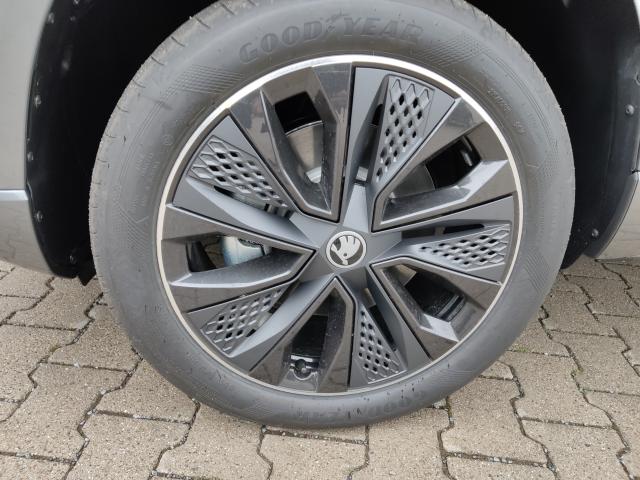Skoda KAROQ SPORTLINE 1.5 TSI DSG, CO2-Klasse: E, PANOR.-D. MATRIX-LED Bildbeschreibung: Skoda KAROQ SPORTLINE 1.5 TSI DSG, CO2-Klasse: E, PANOR.-D. MATRIX-LED