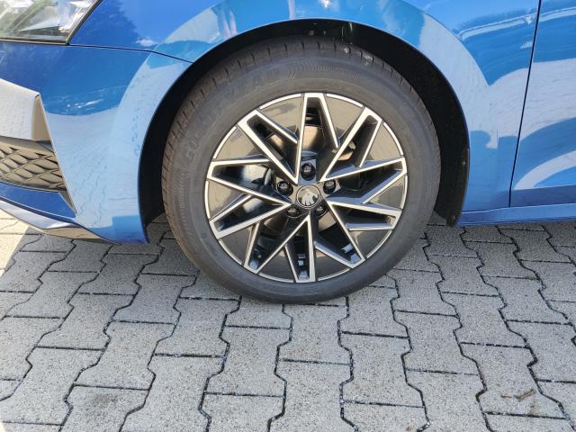 Skoda OCTAVIA SPORTLINE 1.5 mHEV DSG, CO2-Klasse: D, MATRIX-LED EPH Bildbeschreibung: Skoda OCTAVIA SPORTLINE 1.5 mHEV DSG, CO2-Klasse: D, MATRIX-LED EPH