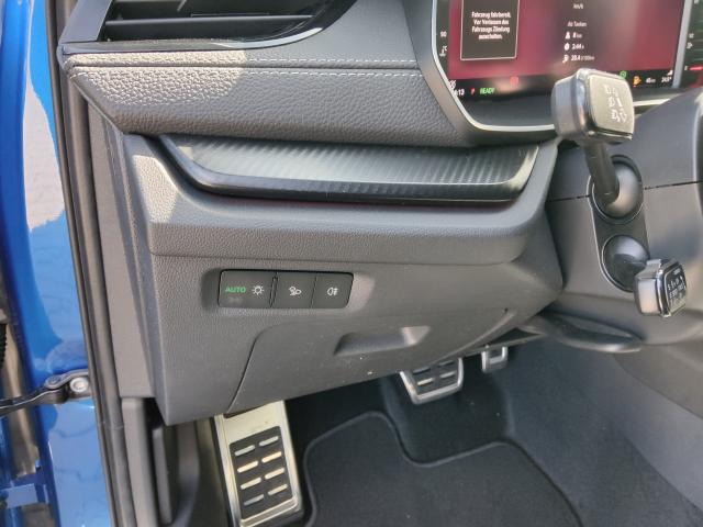 Skoda OCTAVIA SPORTLINE 1.5 mHEV DSG, CO2-Klasse: D, MATRIX-LED EPH Bildbeschreibung: Skoda OCTAVIA SPORTLINE 1.5 mHEV DSG, CO2-Klasse: D, MATRIX-LED EPH