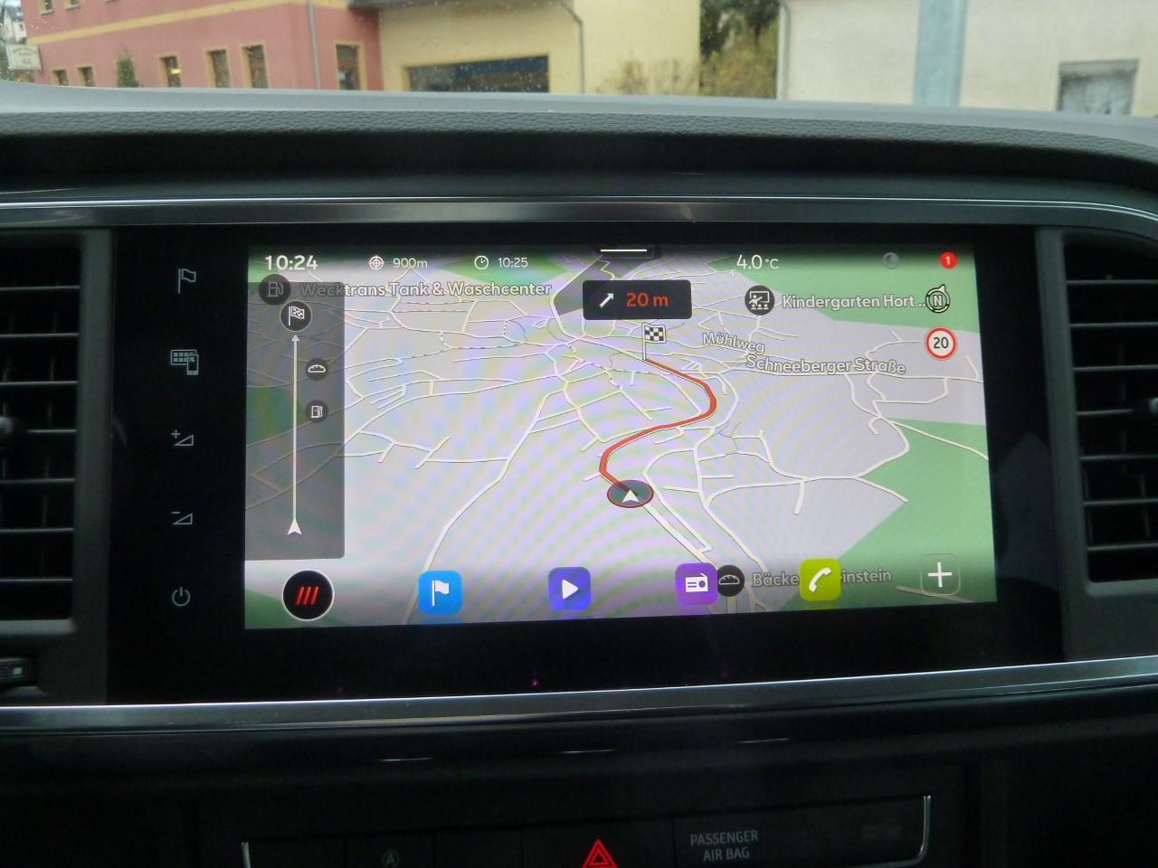 Seat ATECA STYLE EDITION 2.0 TDI DSG STANDHEIZUNG AHZV SITZHEIZUNG Bildbeschreibung: Seat ATECA STYLE EDITION 2.0 TDI DSG STANDHEIZUNG AHZV SITZHEIZUNG