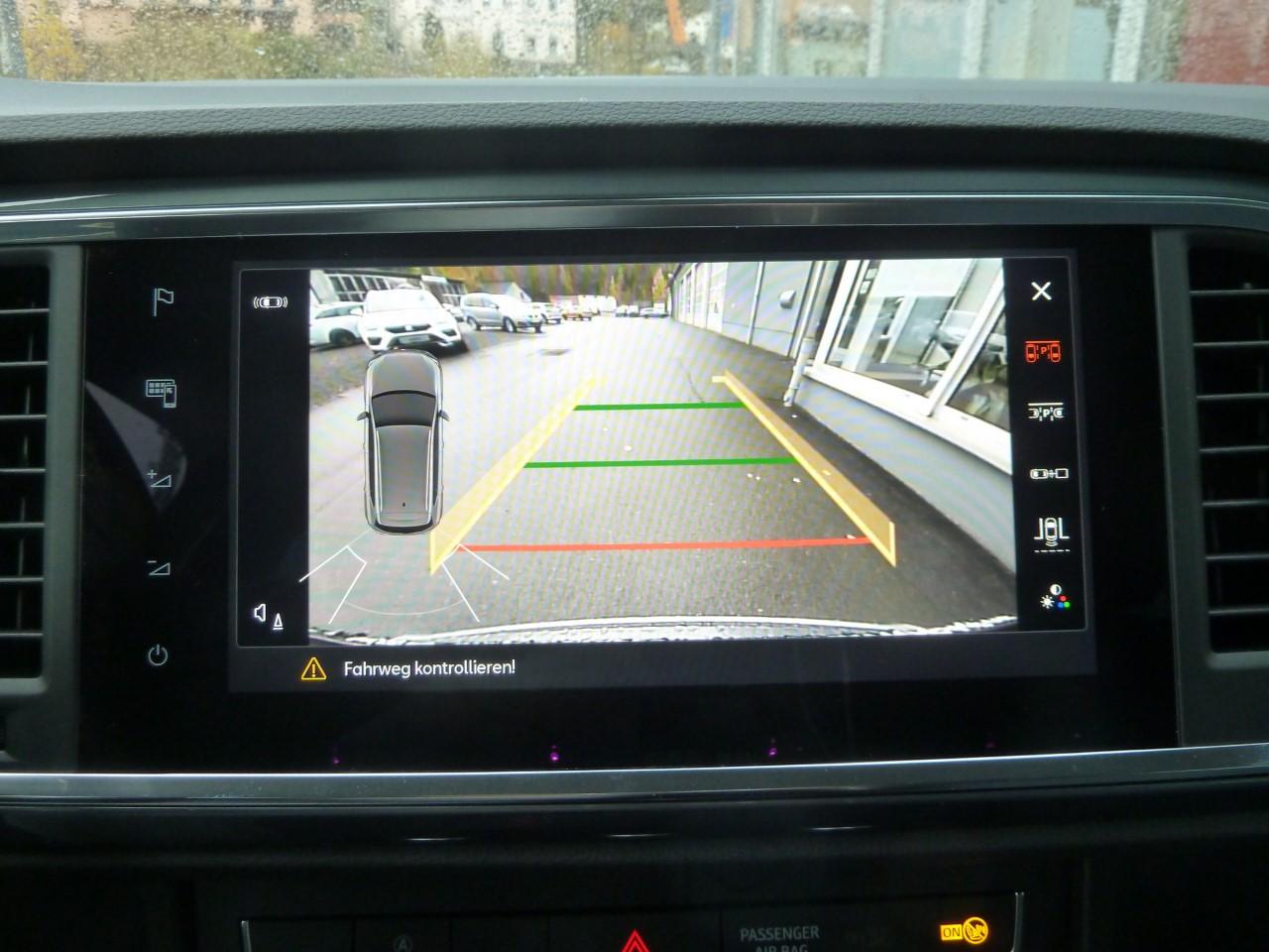 Seat ATECA STYLE EDITION 2.0 TDI DSG STANDHEIZUNG AHZV SITZHEIZUNG Bildbeschreibung: Seat ATECA STYLE EDITION 2.0 TDI DSG STANDHEIZUNG AHZV SITZHEIZUNG